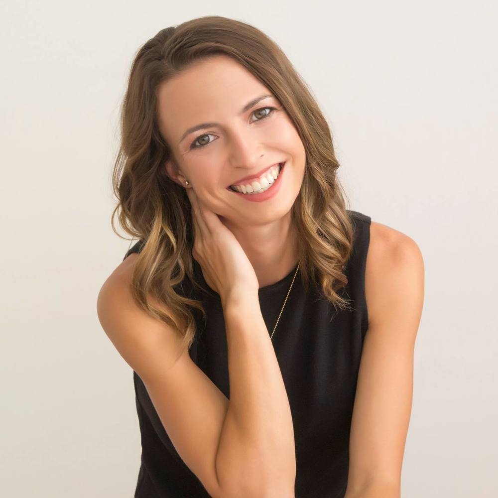 Meet your Posher, Meghan